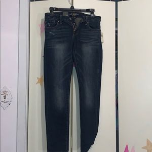 Lucky brand jeans